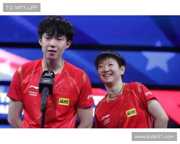 澳门乒乓球公开赛精彩对决现场直播